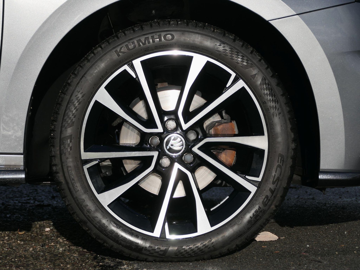 Used Skoda Fabia 2024 for sale - 76573599: Photo 29