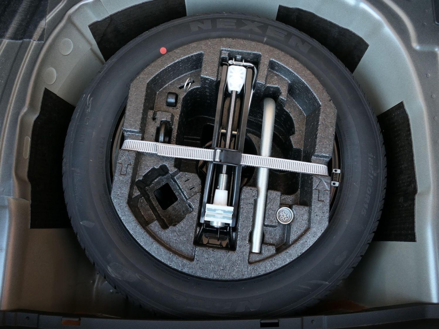 Used Skoda Fabia 2024 for sale - 76573599: Photo 31