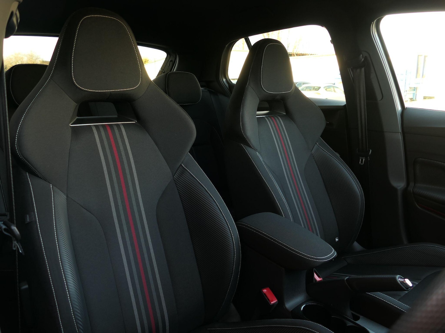 Used Skoda Fabia 2024 for sale - 76573599: Photo 8