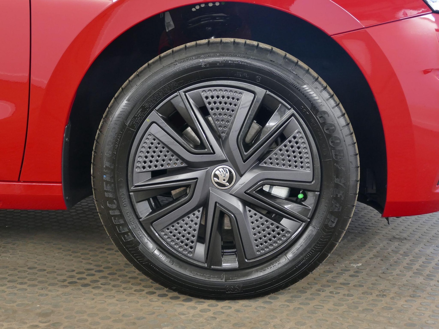 Used Skoda Fabia 2025 for sale - 76359973: Photo 22