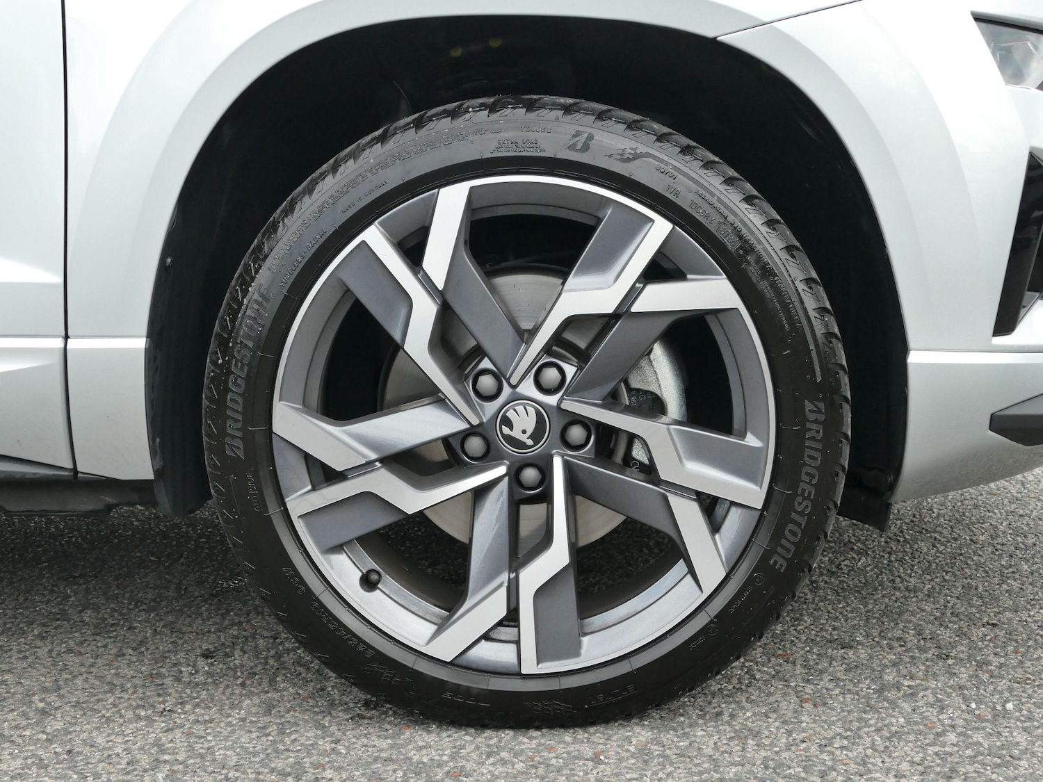 Used Skoda Karoq 2025 for sale - 76360652: Photo 33