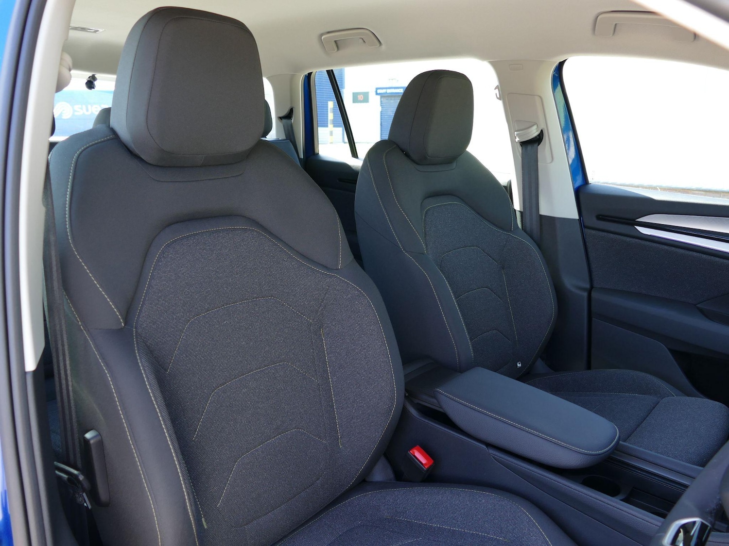 Used Skoda Kodiaq 2025 for sale - 76360427: Photo 10