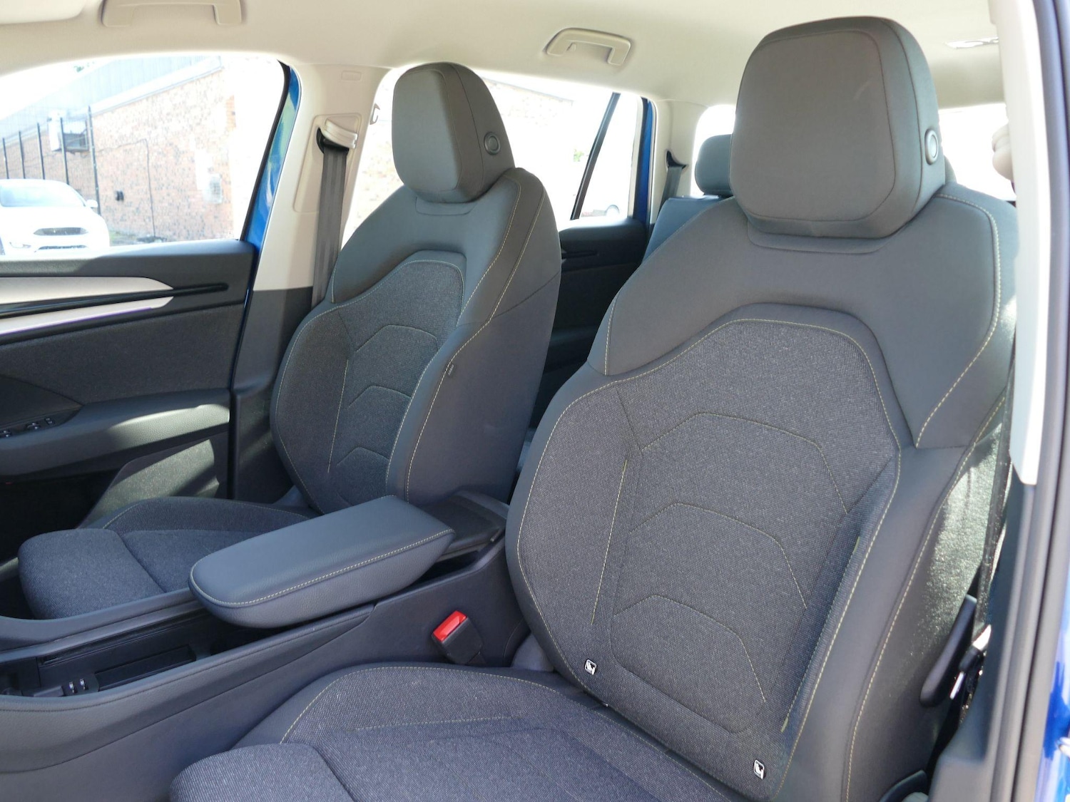 Used Skoda Kodiaq 2025 for sale - 76360427: Photo 11
