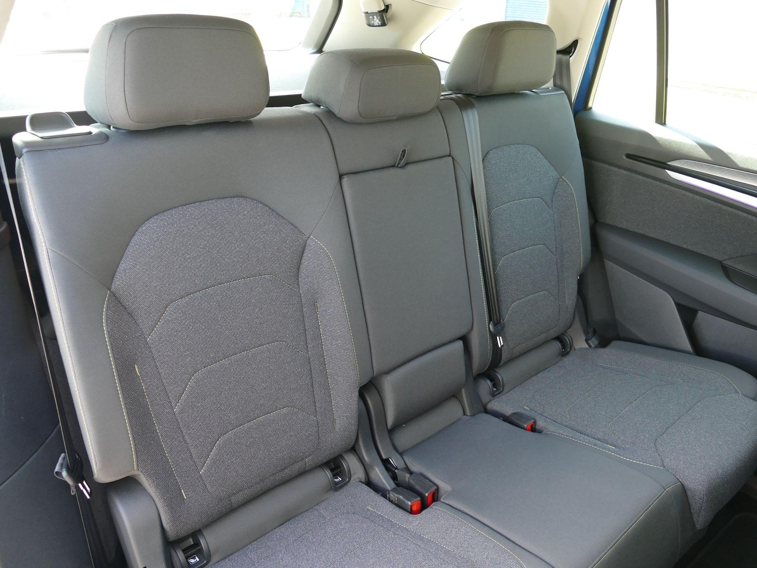 Used Skoda Kodiaq 2025 for sale - 76360427: Photo 12