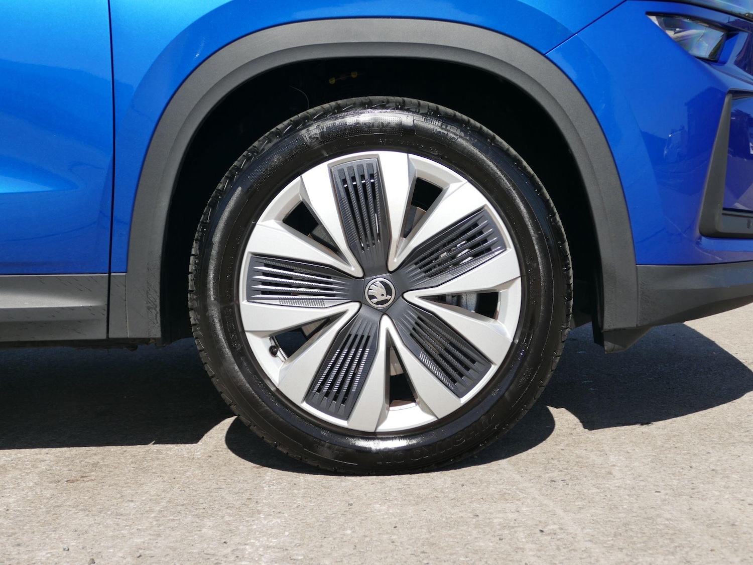 Used Skoda Kodiaq 2025 for sale - 76360427: Photo 26