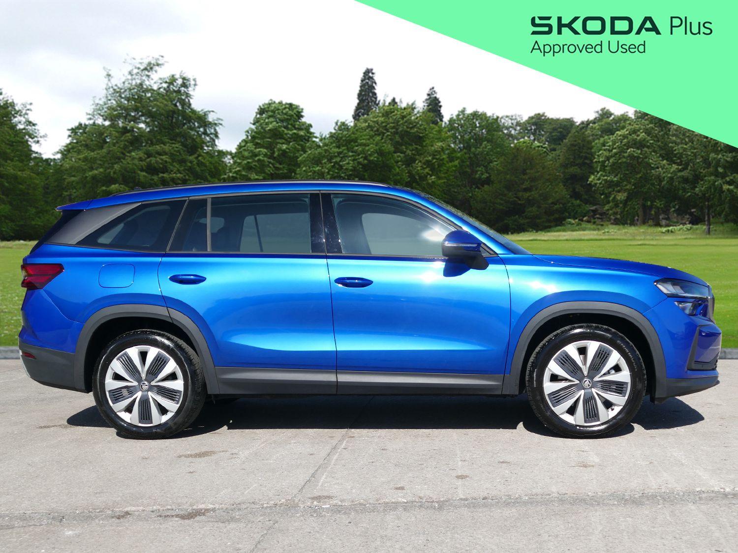 Used Skoda Kodiaq 2025 for sale - 76360427: Photo 5