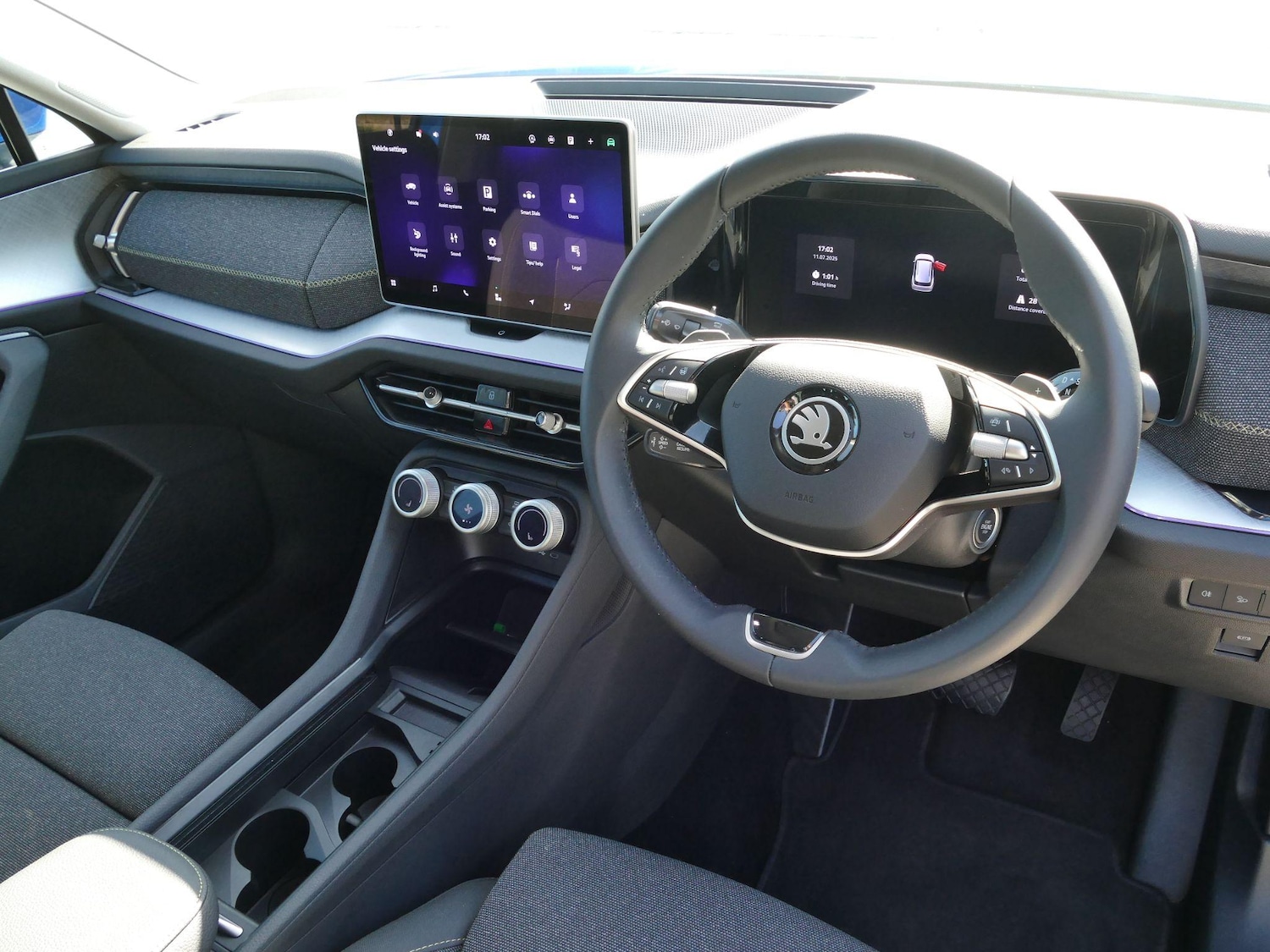 Used Skoda Kodiaq 2025 for sale - 76360427: Photo 8