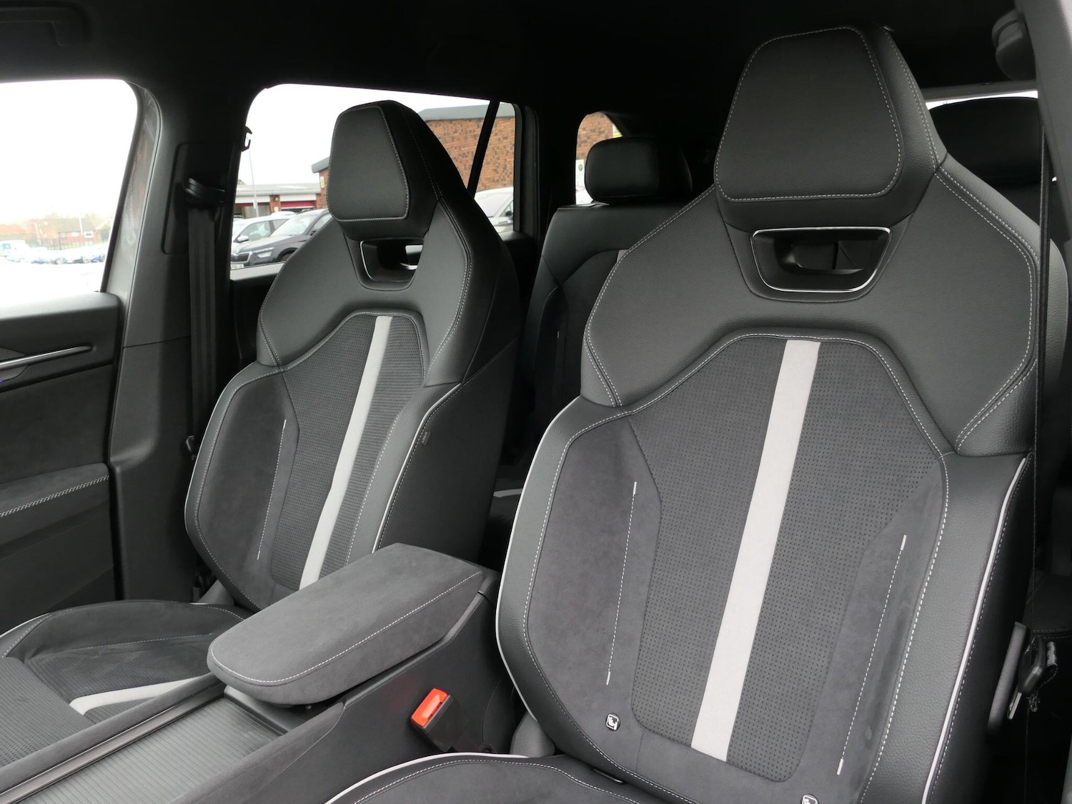 Used Skoda Kodiaq for sale - 76729017: Photo 11