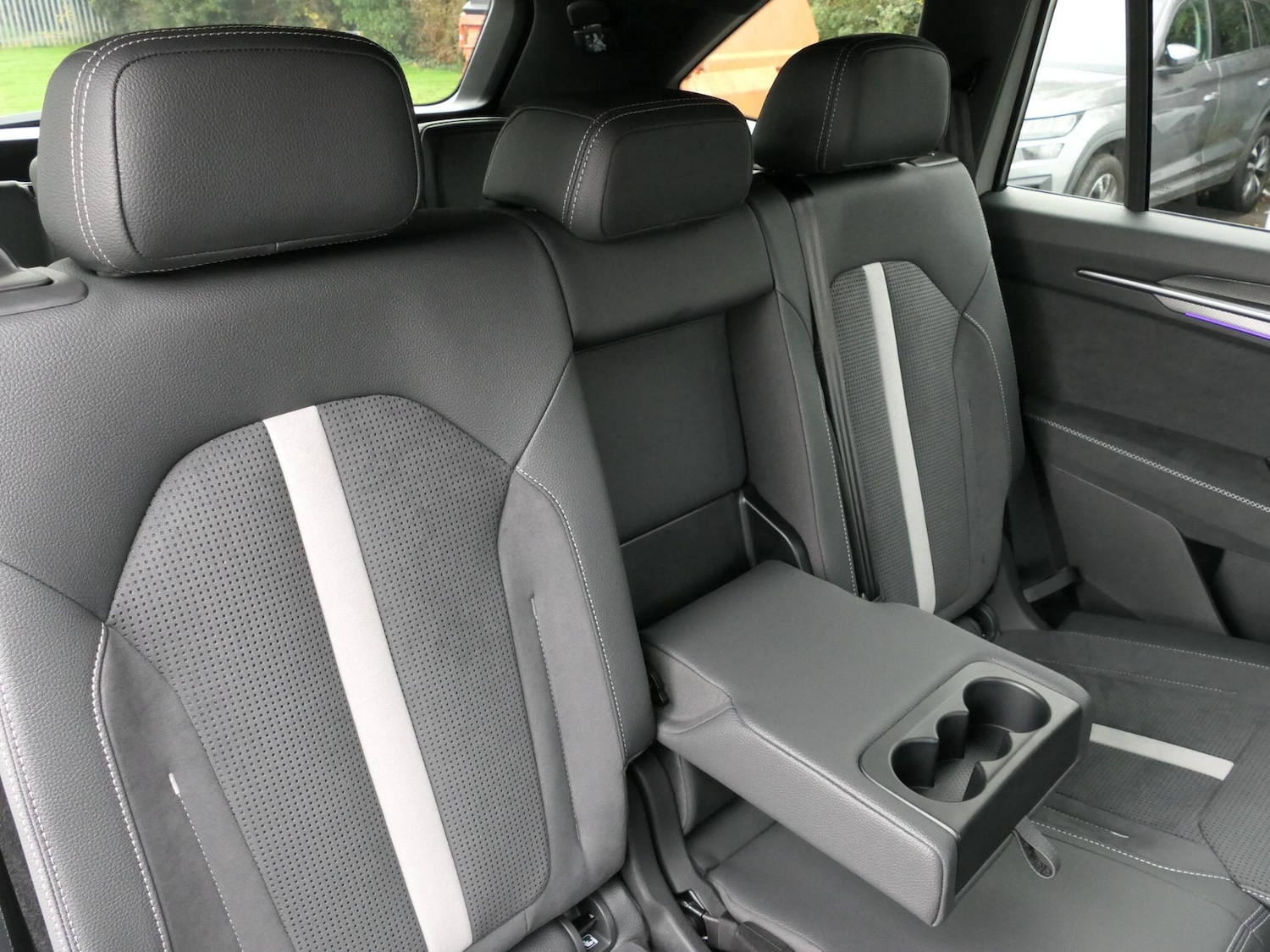 Used Skoda Kodiaq for sale - 76729017: Photo 19