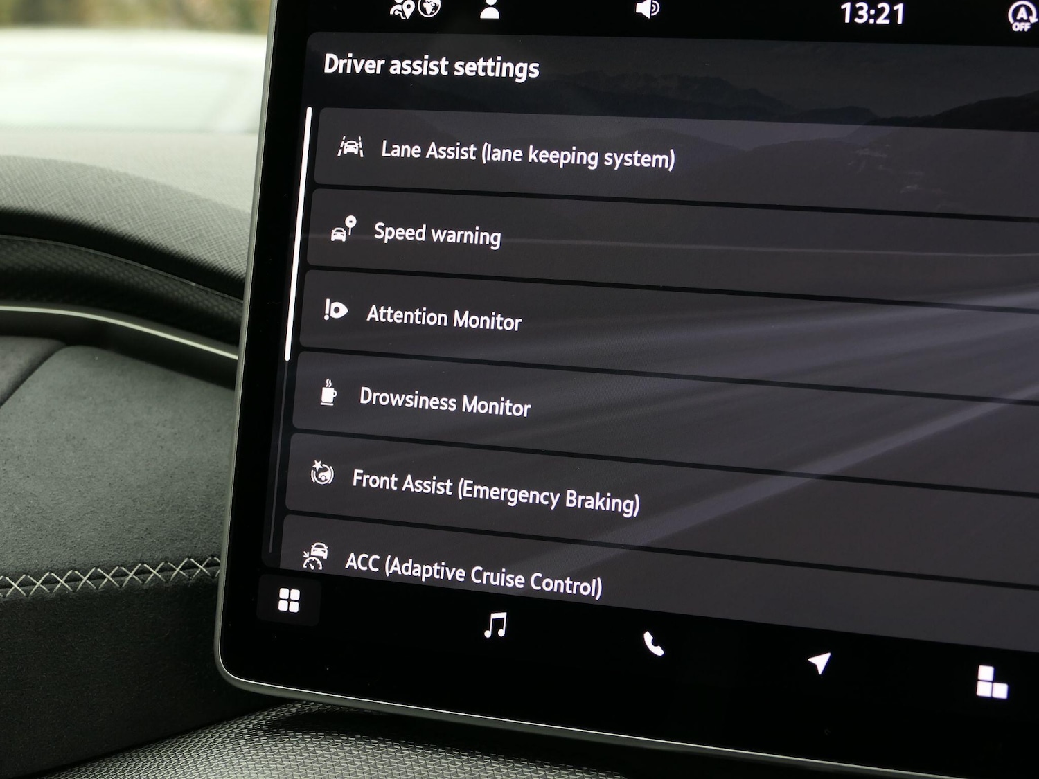 Used Skoda Kodiaq for sale - 76729017: Photo 23