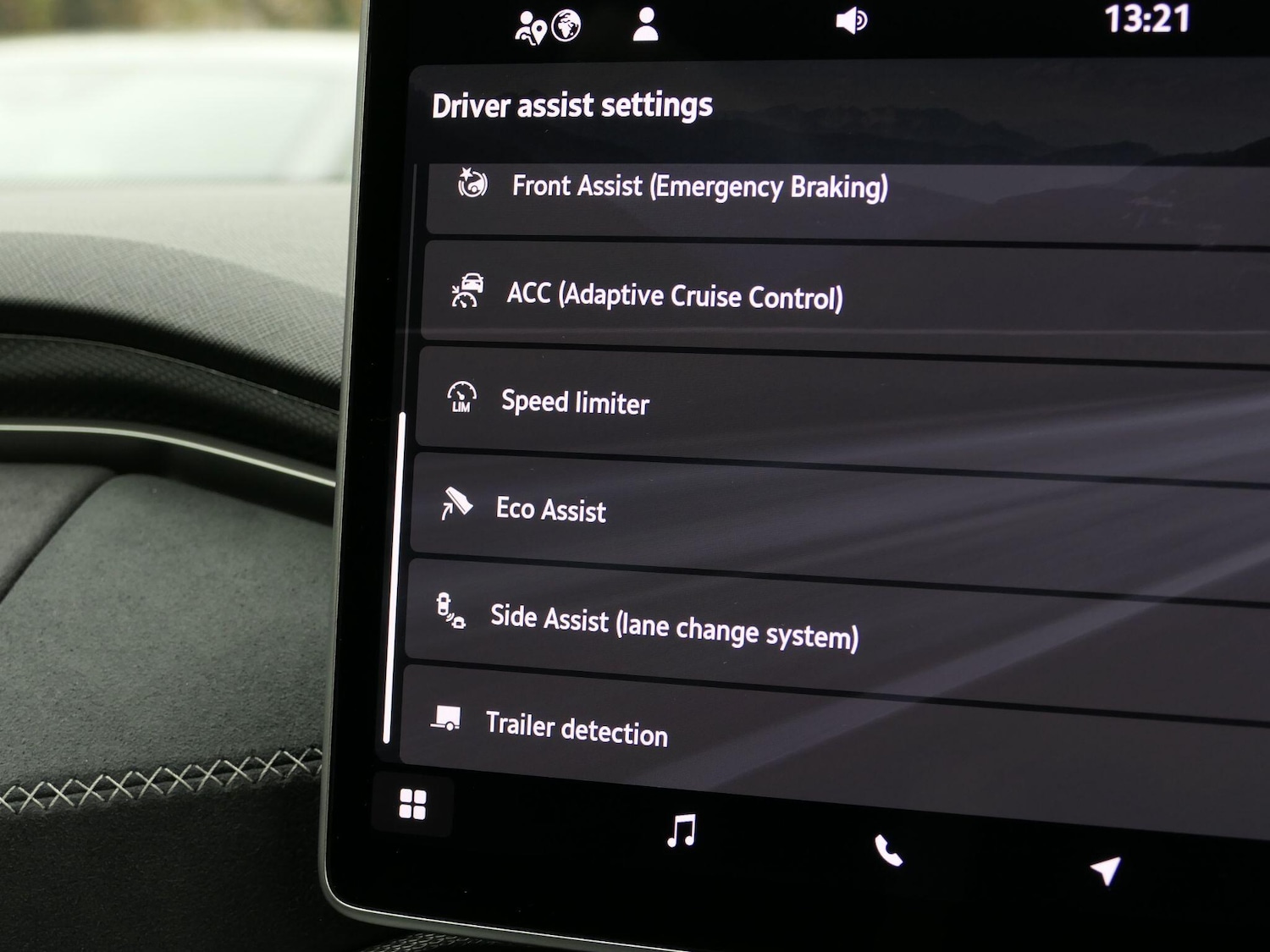 Used Skoda Kodiaq for sale - 76729017: Photo 26