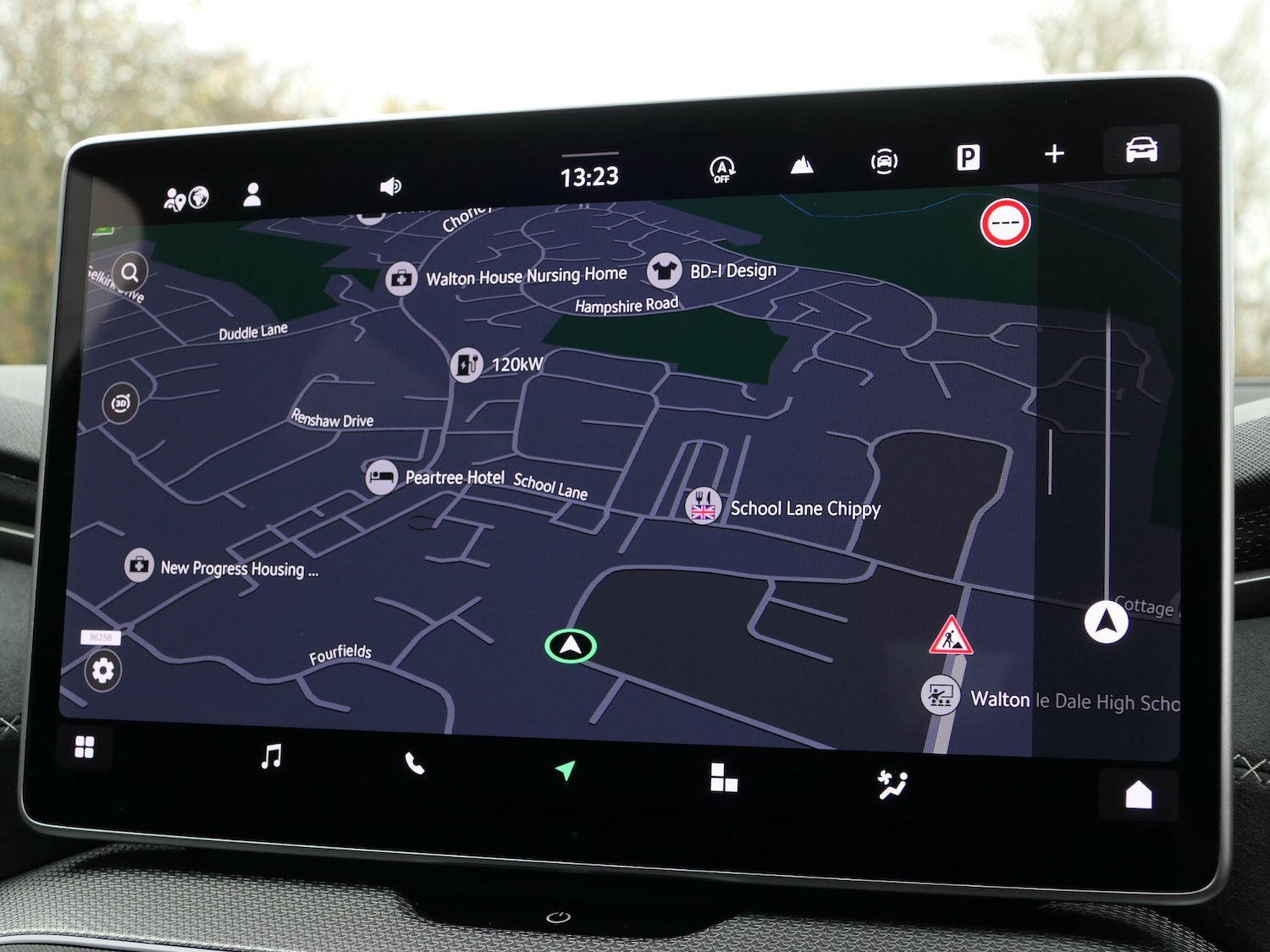 Used Skoda Kodiaq for sale - 76729017: Photo 27