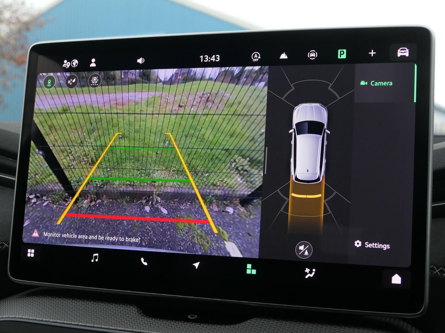 Used Skoda Kodiaq for sale - 76729017: Photo 28