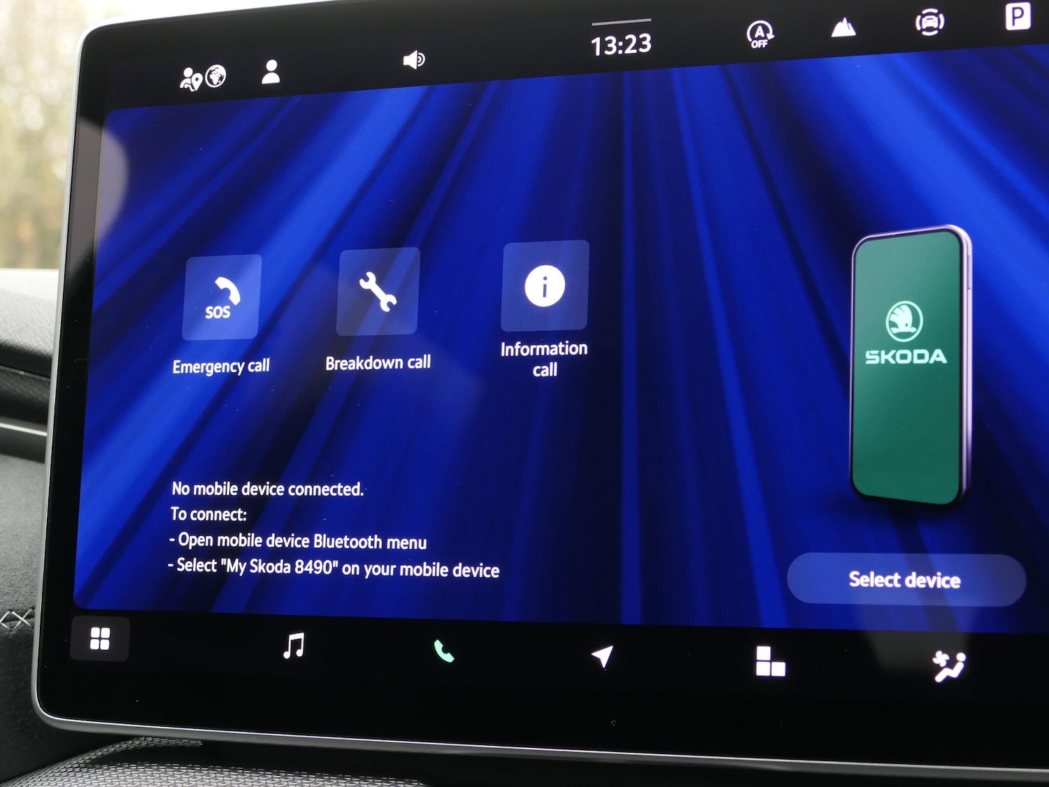 Used Skoda Kodiaq for sale - 76729017: Photo 30