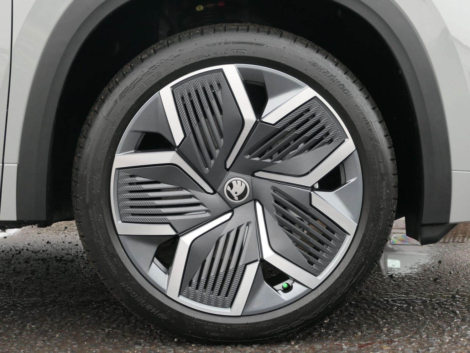 Used Skoda Kodiaq for sale - 76729017: Photo 38