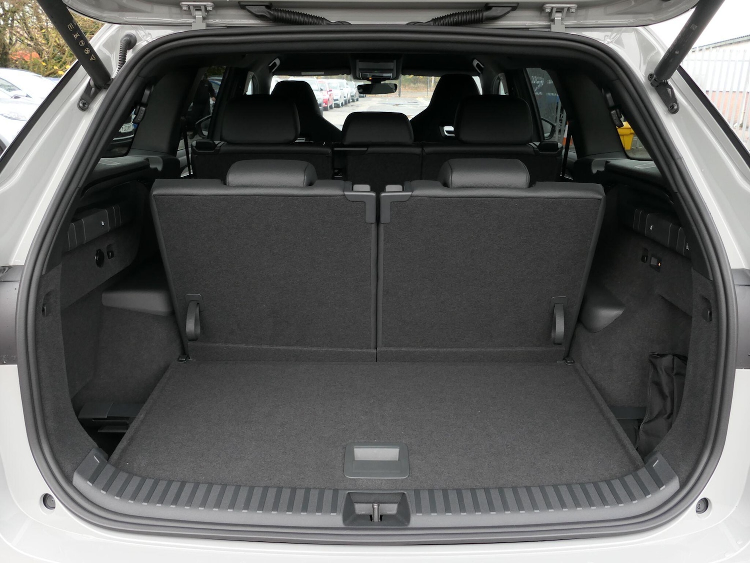 Used Skoda Kodiaq for sale - 76729017: Photo 39