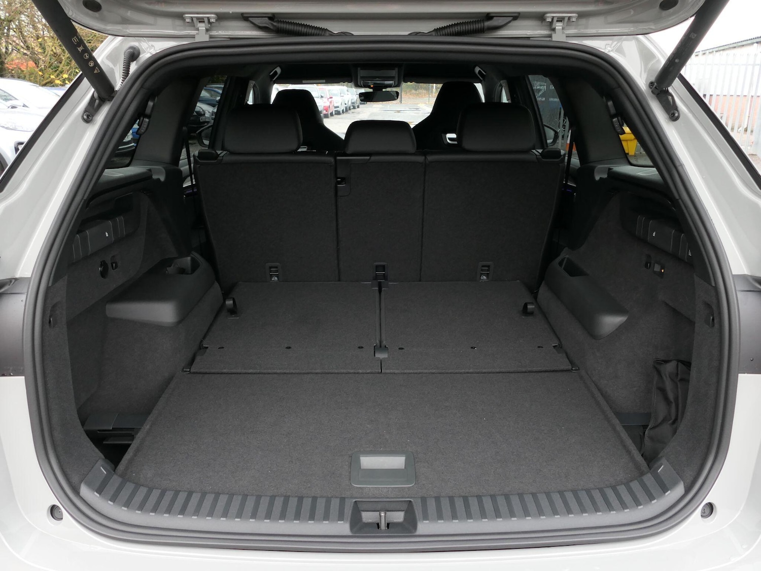 Used Skoda Kodiaq for sale - 76729017: Photo 41