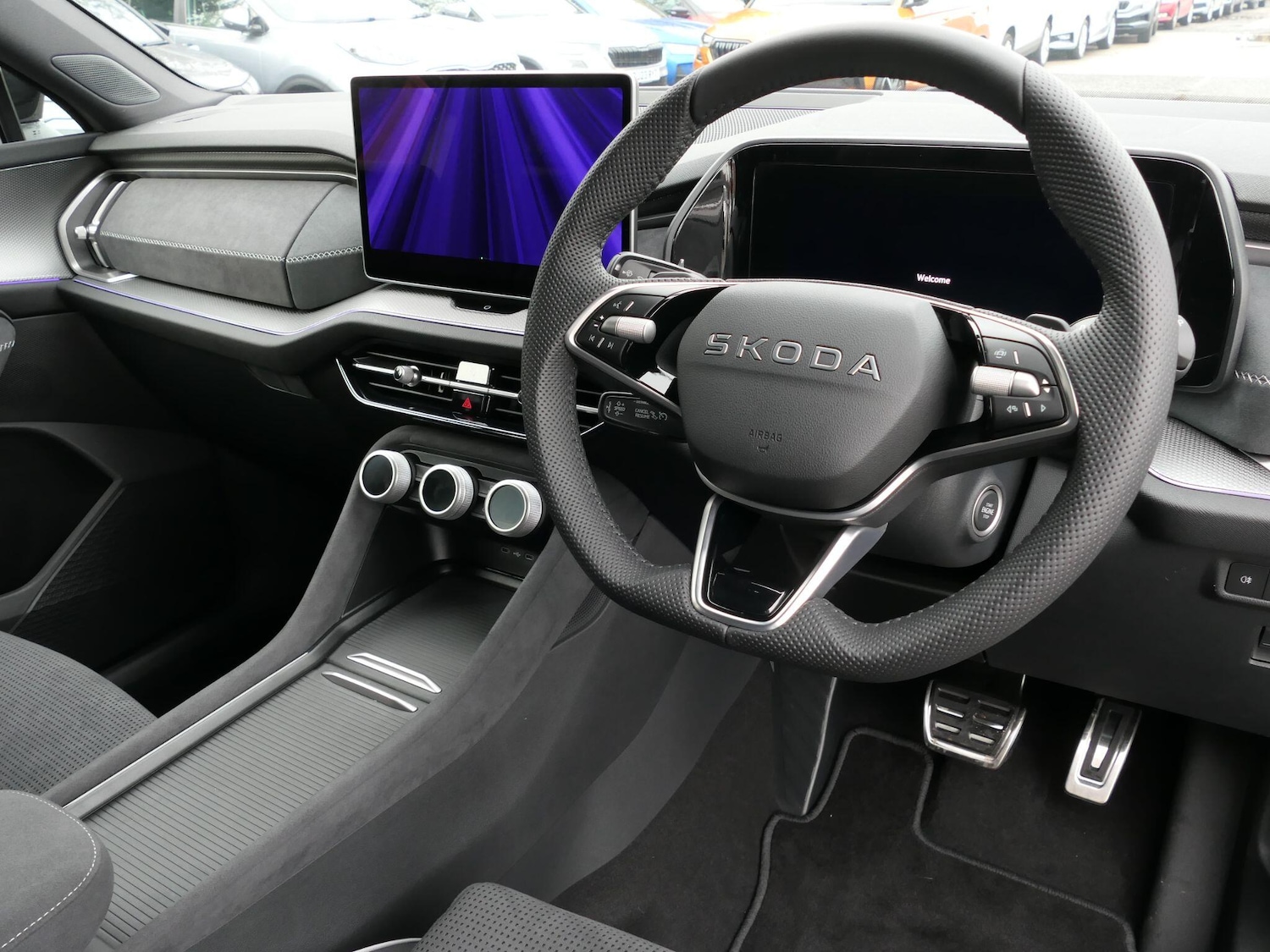 Used Skoda Kodiaq for sale - 76729017: Photo 9