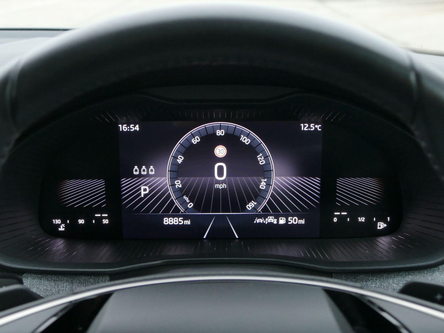 Used Skoda Kamiq 2024 for sale - 76550831: Photo 12