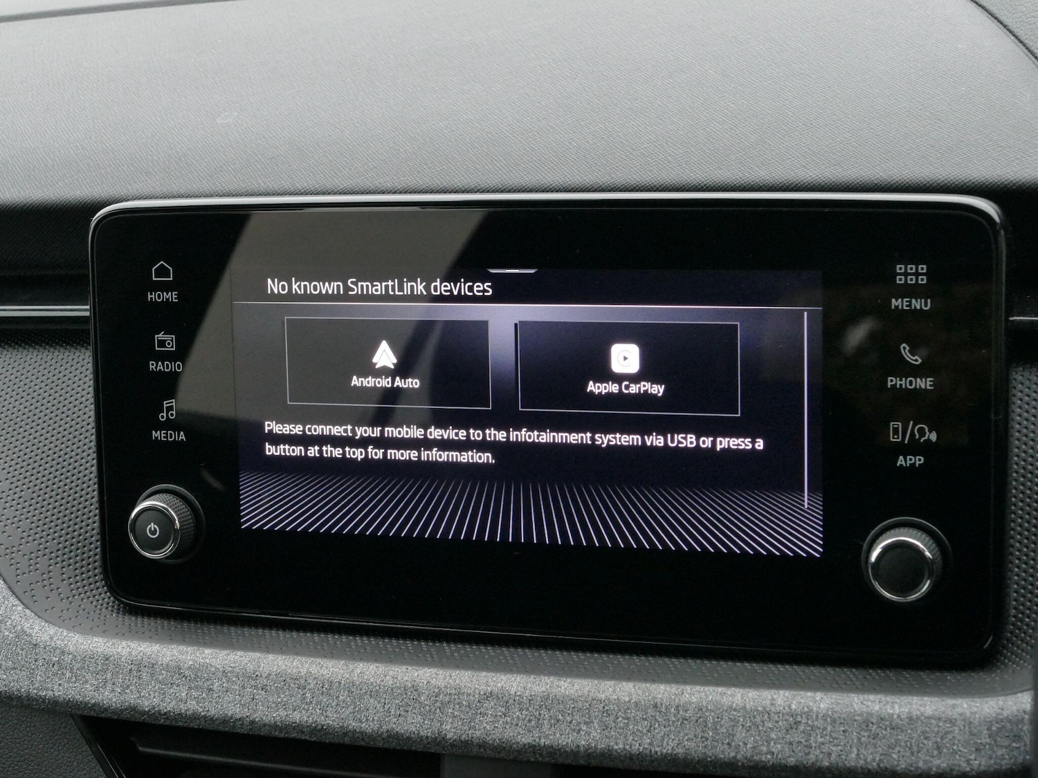 Used Skoda Kamiq 2024 for sale - 76550831: Photo 14