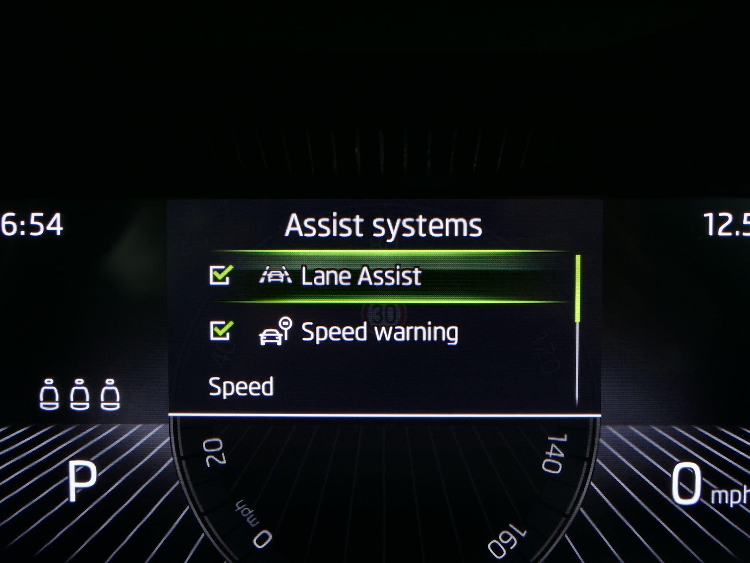 Used Skoda Kamiq 2024 for sale - 76550831: Photo 18