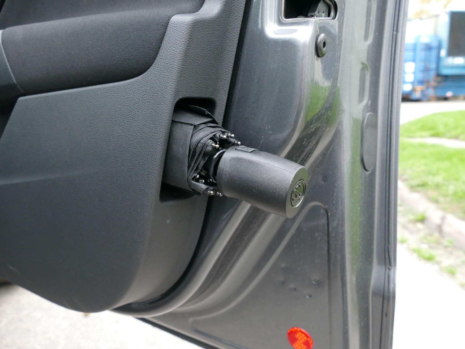 Used Skoda Kamiq 2024 for sale - 76550831: Photo 23