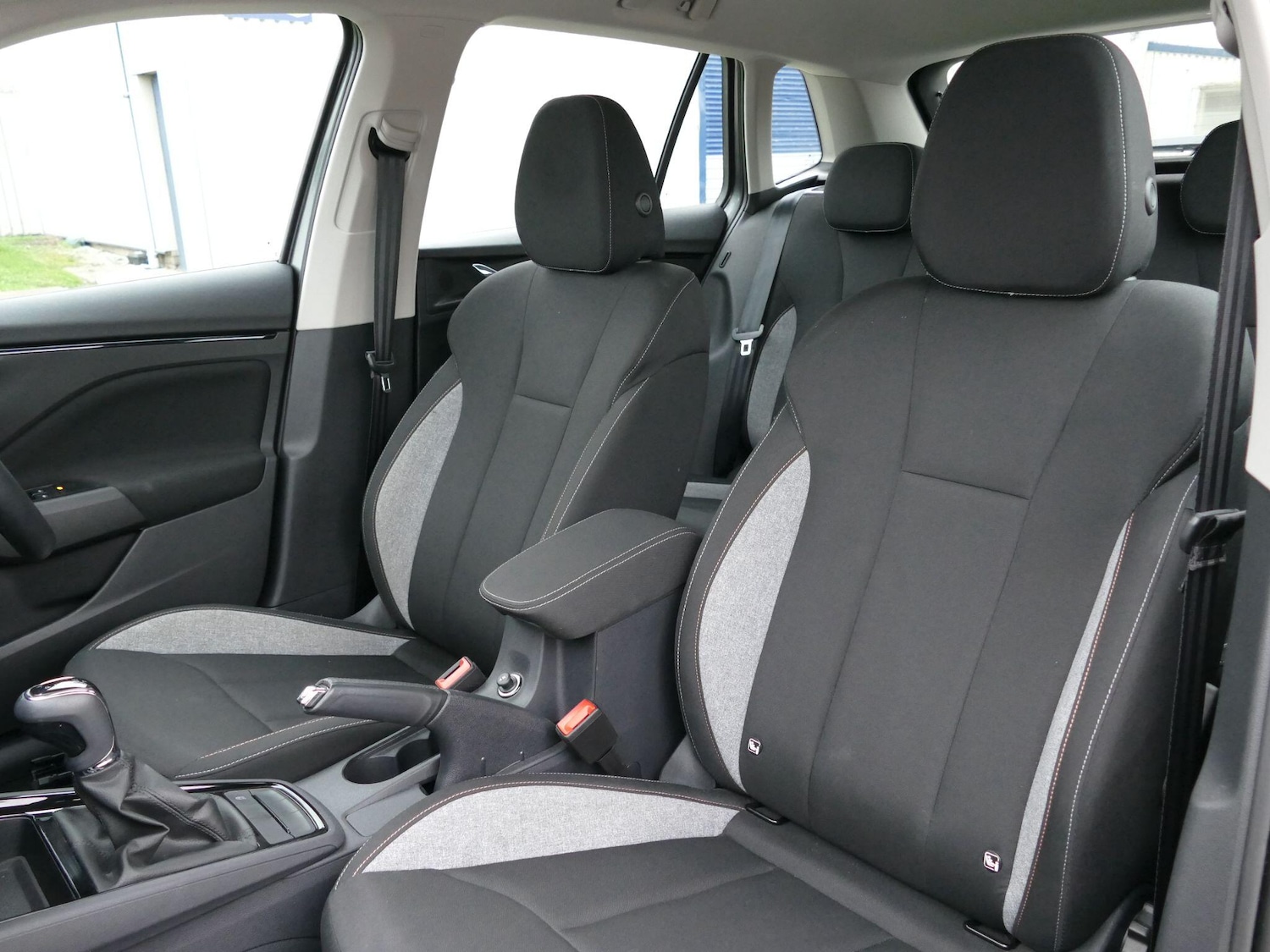 Used Skoda Kamiq 2024 for sale - 76550831: Photo 4