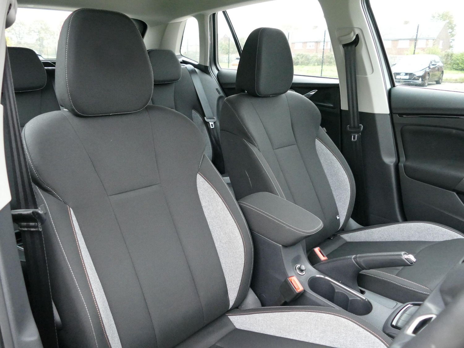 Used Skoda Kamiq 2024 for sale - 76550831: Photo 9