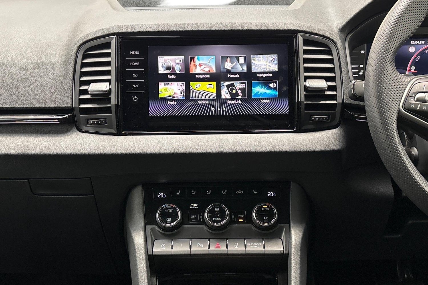 Used Skoda Karoq 2025 for sale - 76389317: Photo 14