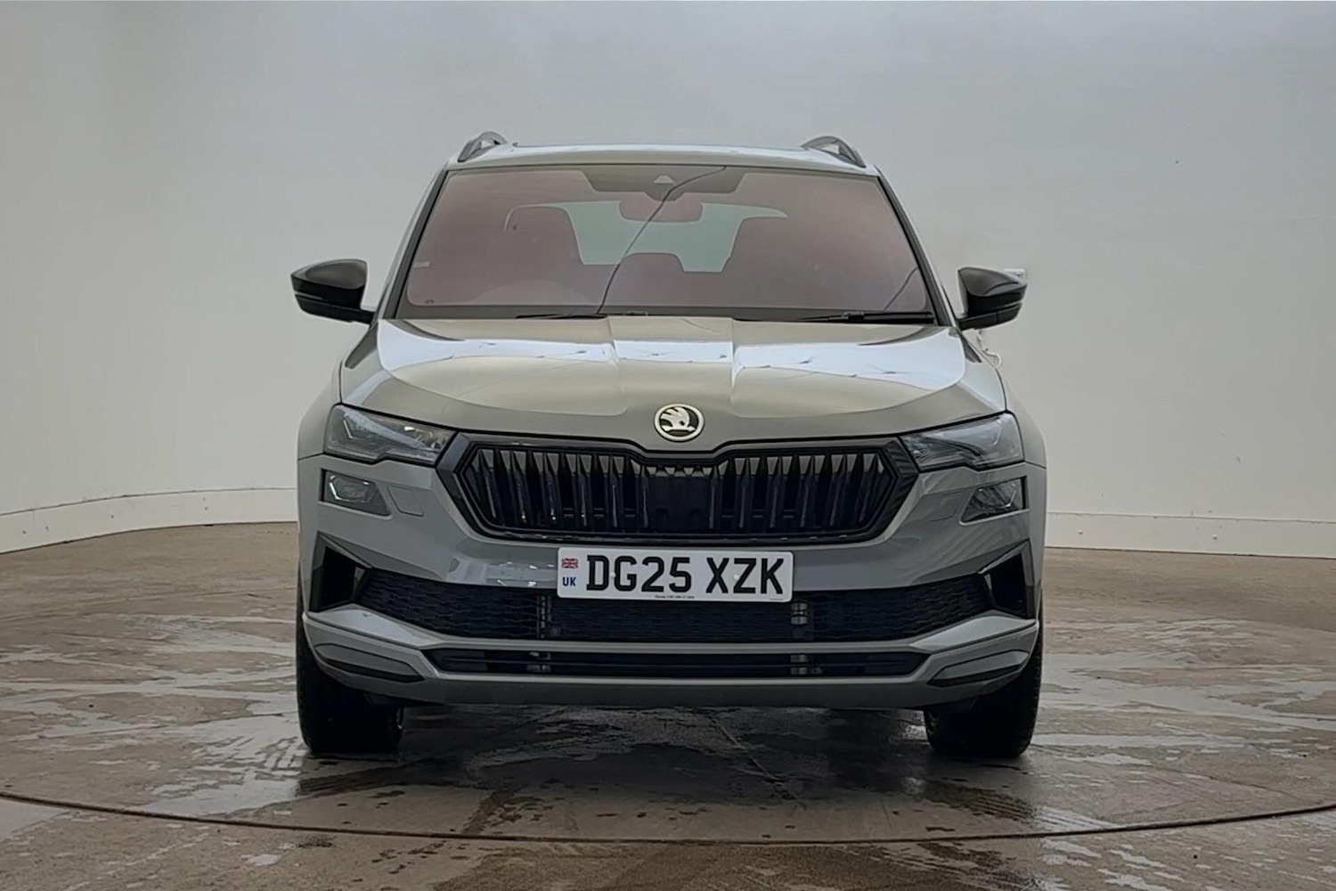Used Skoda Karoq 2025 for sale - 76389317: Photo 4