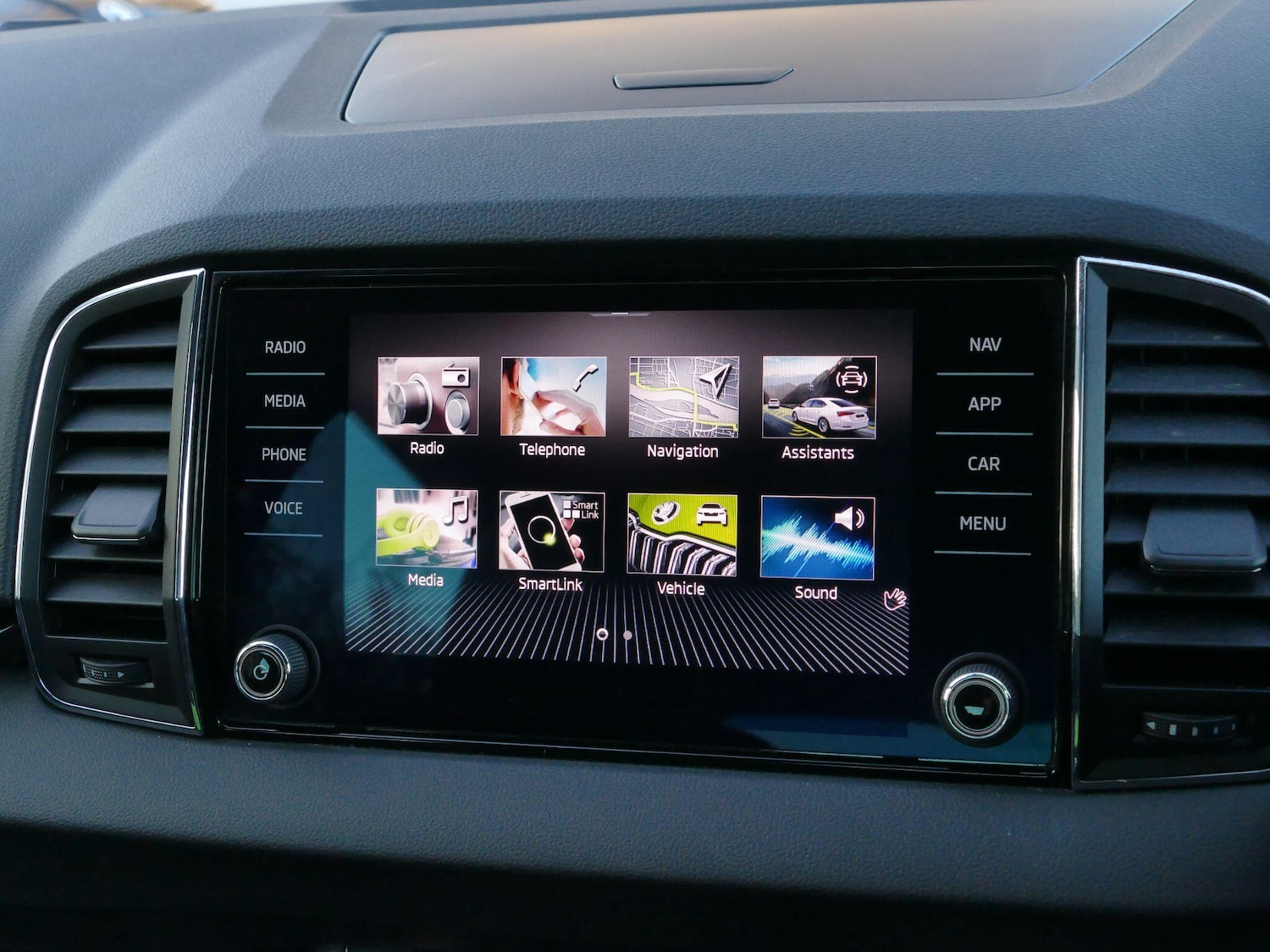 Used Skoda Karoq 2024 for sale - 76645354: Photo 13