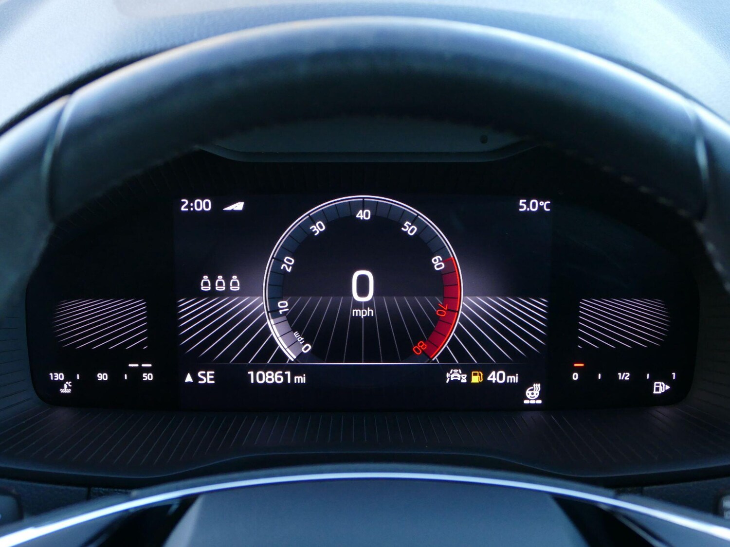 Used Skoda Karoq 2024 for sale - 76645354: Photo 17