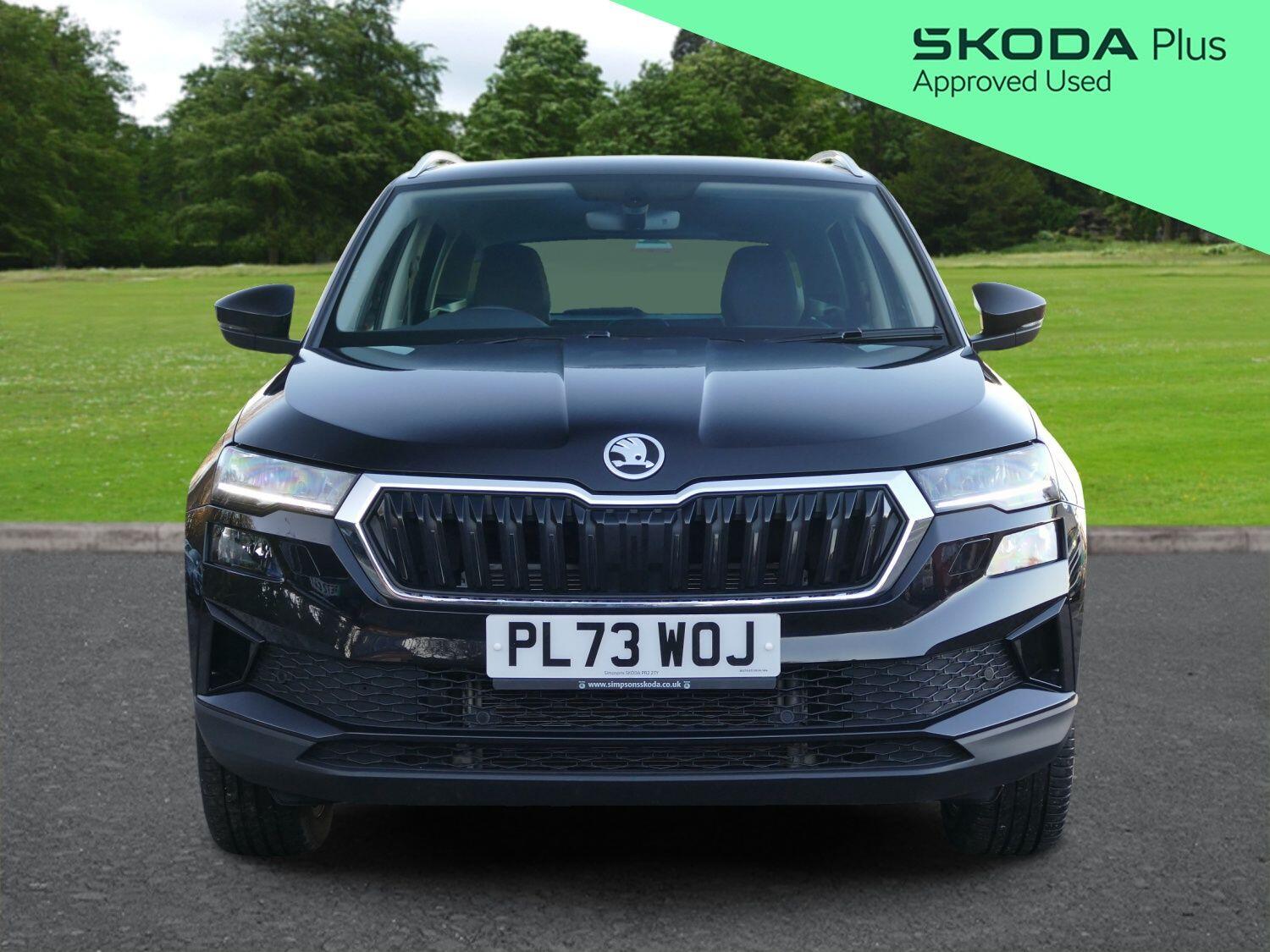 Used Skoda Karoq 2024 for sale - 76645354: Photo 3