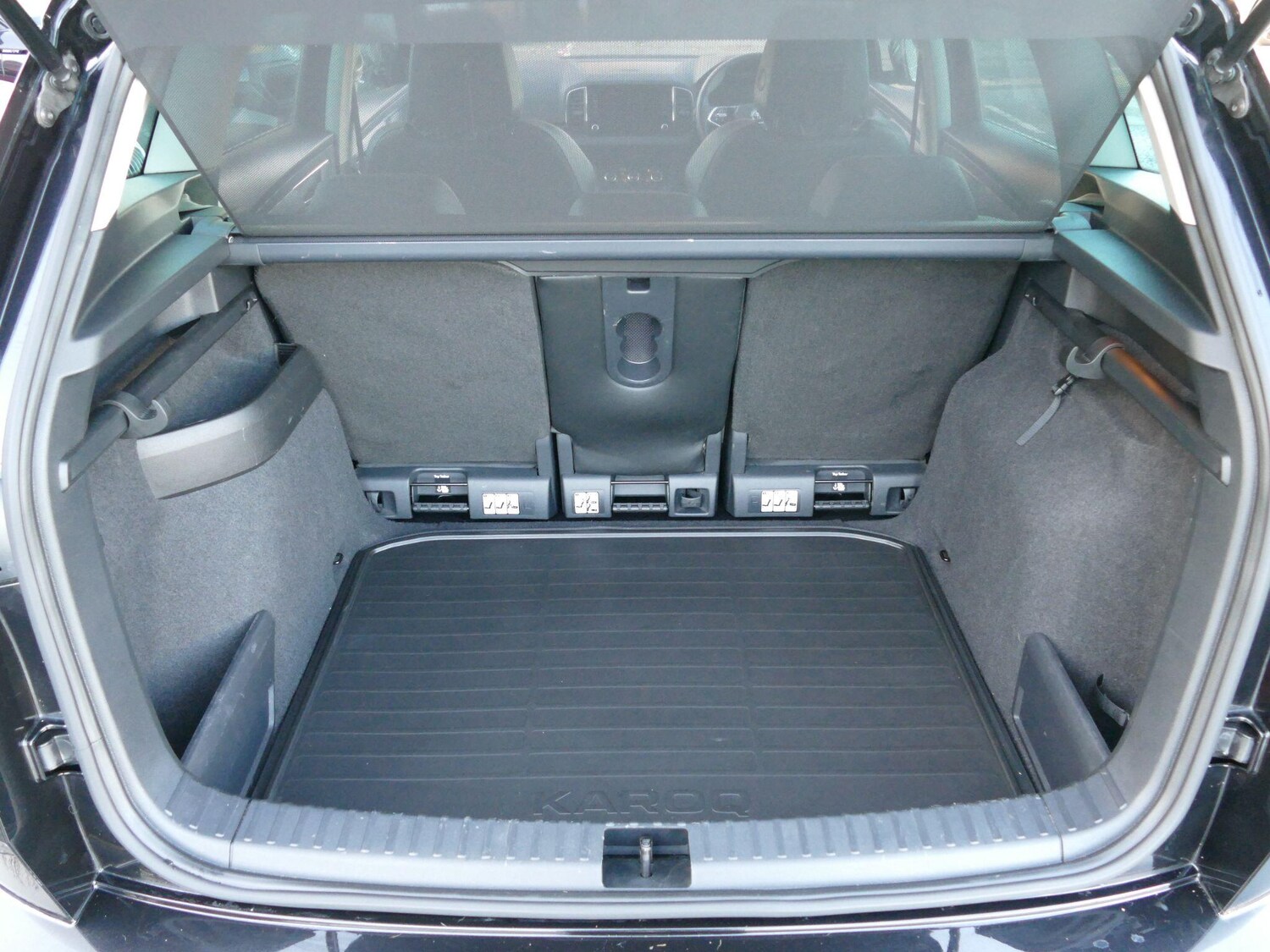 Used Skoda Karoq 2024 for sale - 76645354: Photo 32