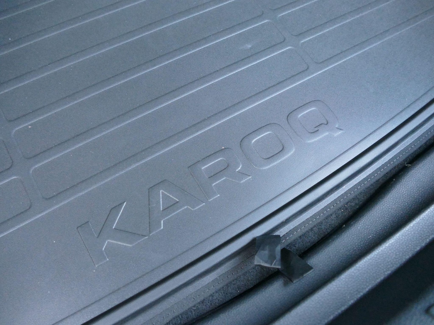 Used Skoda Karoq 2024 for sale - 76645354: Photo 33