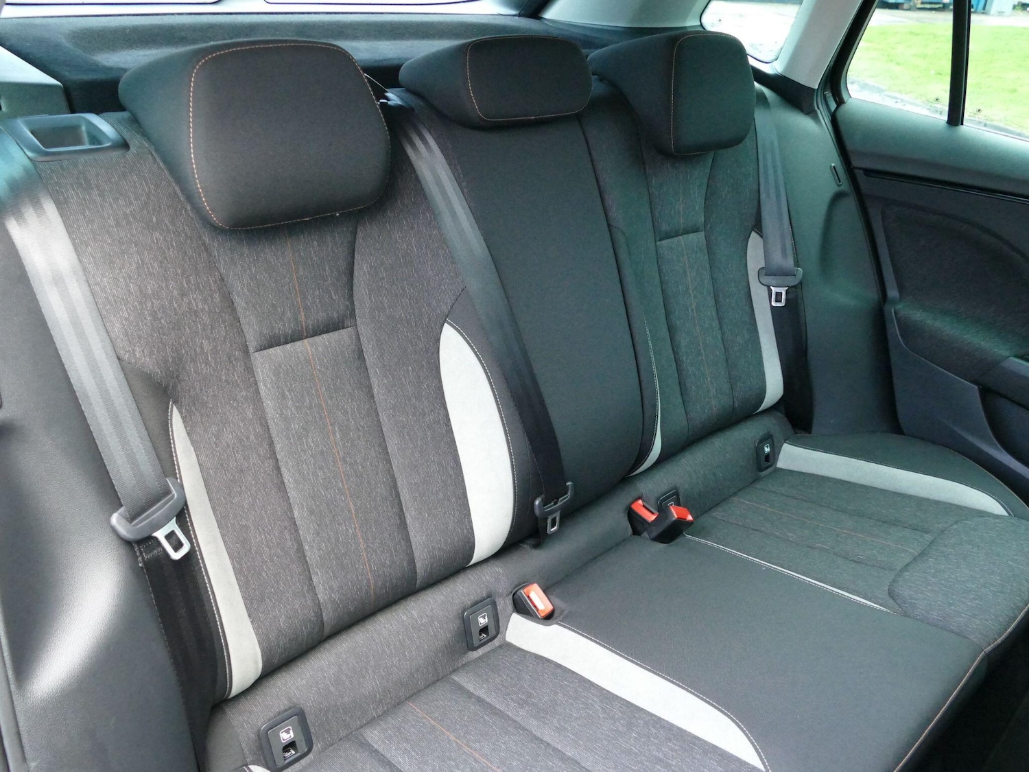 Used Skoda Kamiq 2020 for sale - 76361141: Photo 12