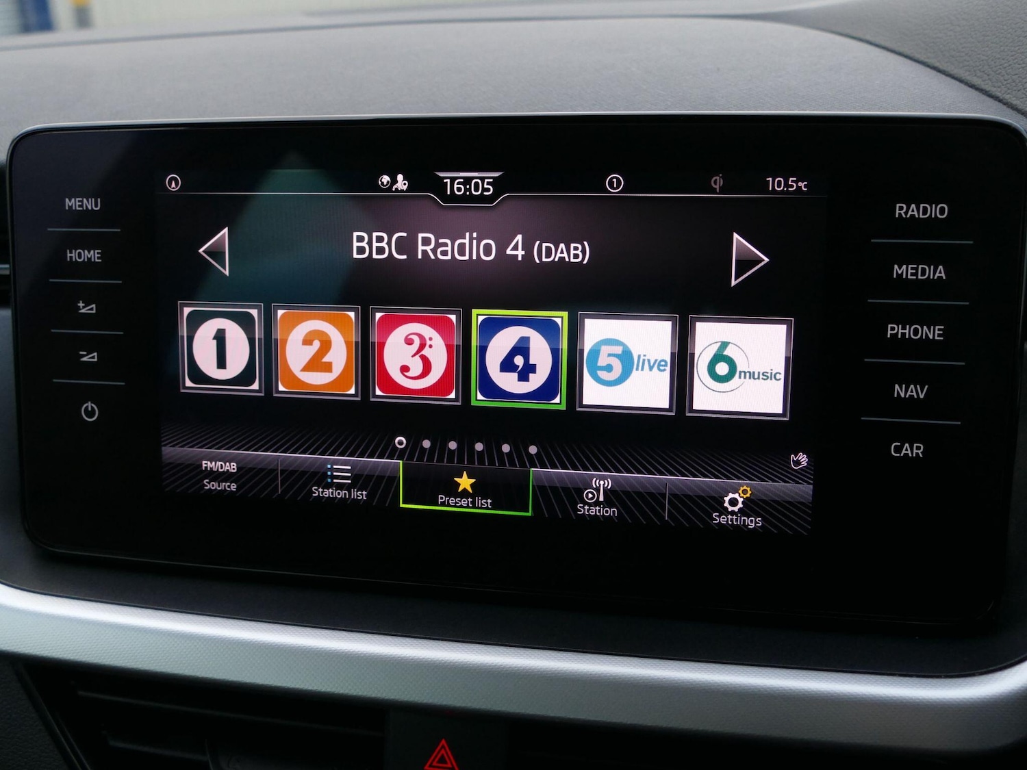 Used Skoda Kamiq 2020 for sale - 76361141: Photo 21