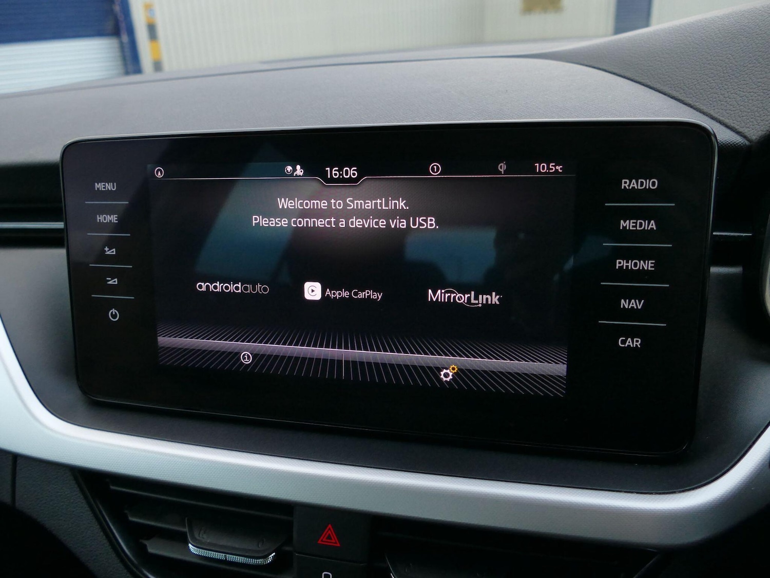 Used Skoda Kamiq 2020 for sale - 76361141: Photo 22