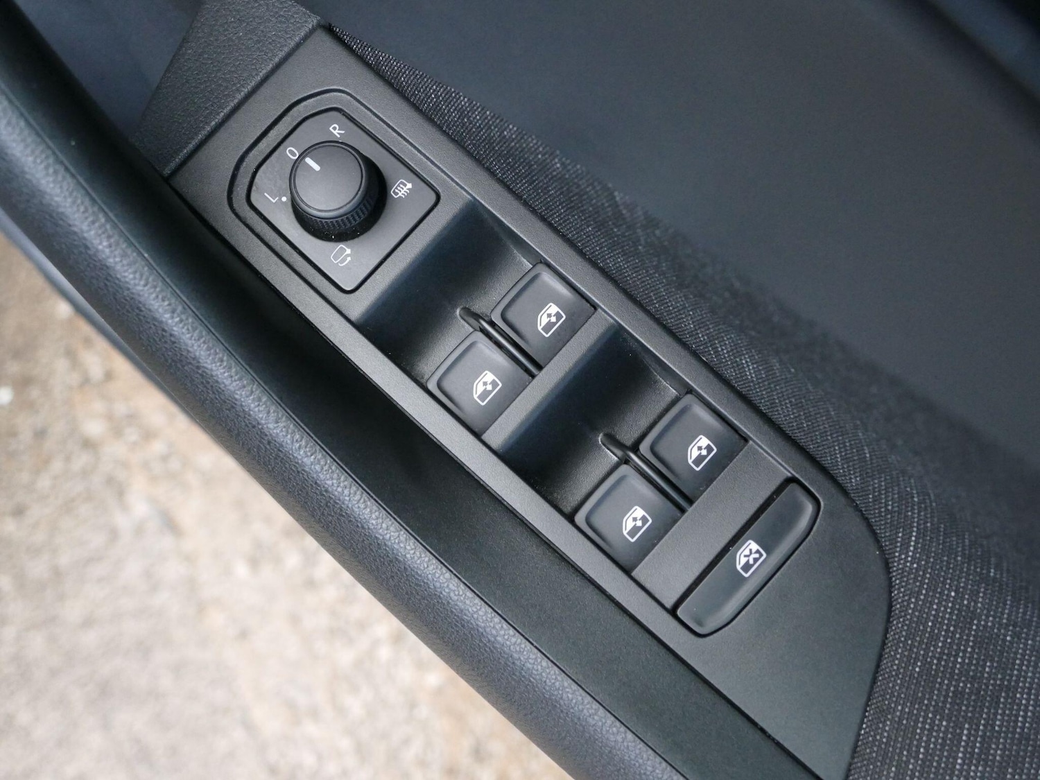 Used Skoda Kamiq 2020 for sale - 76361141: Photo 25