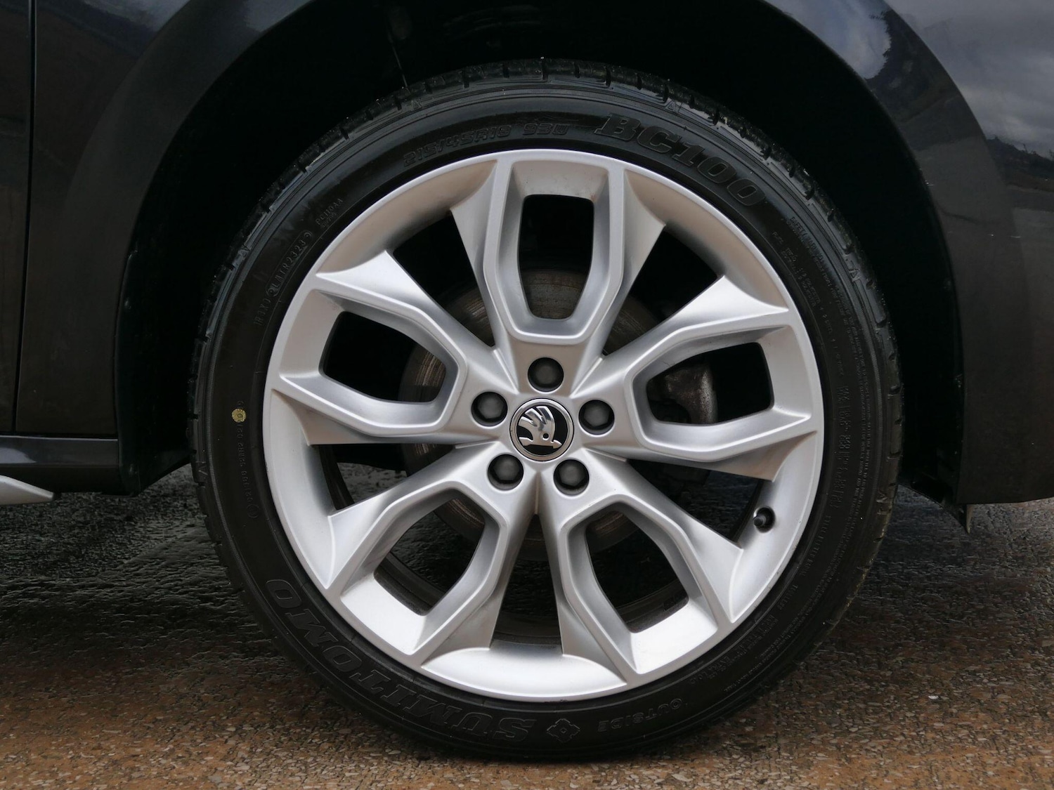 Used Skoda Kamiq 2020 for sale - 76361141: Photo 28