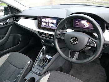 Used Skoda Kamiq 2020 for sale - 76361141: Photo