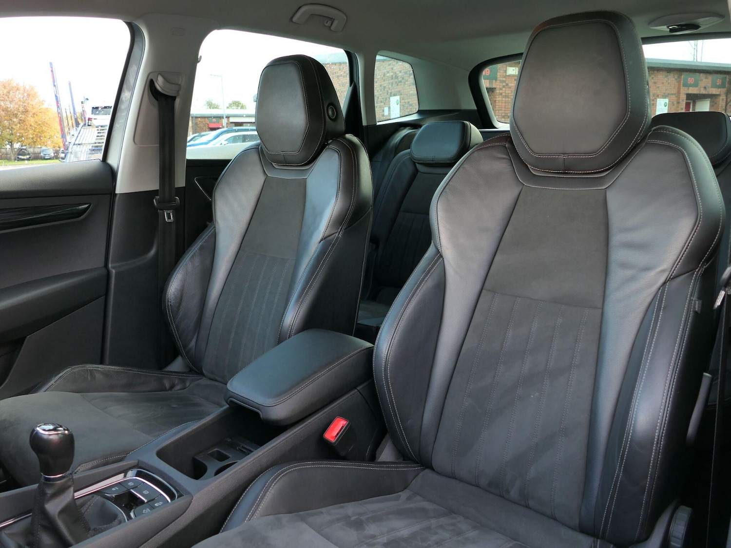 Used Skoda Karoq 2019 for sale - 76370246: Photo 12