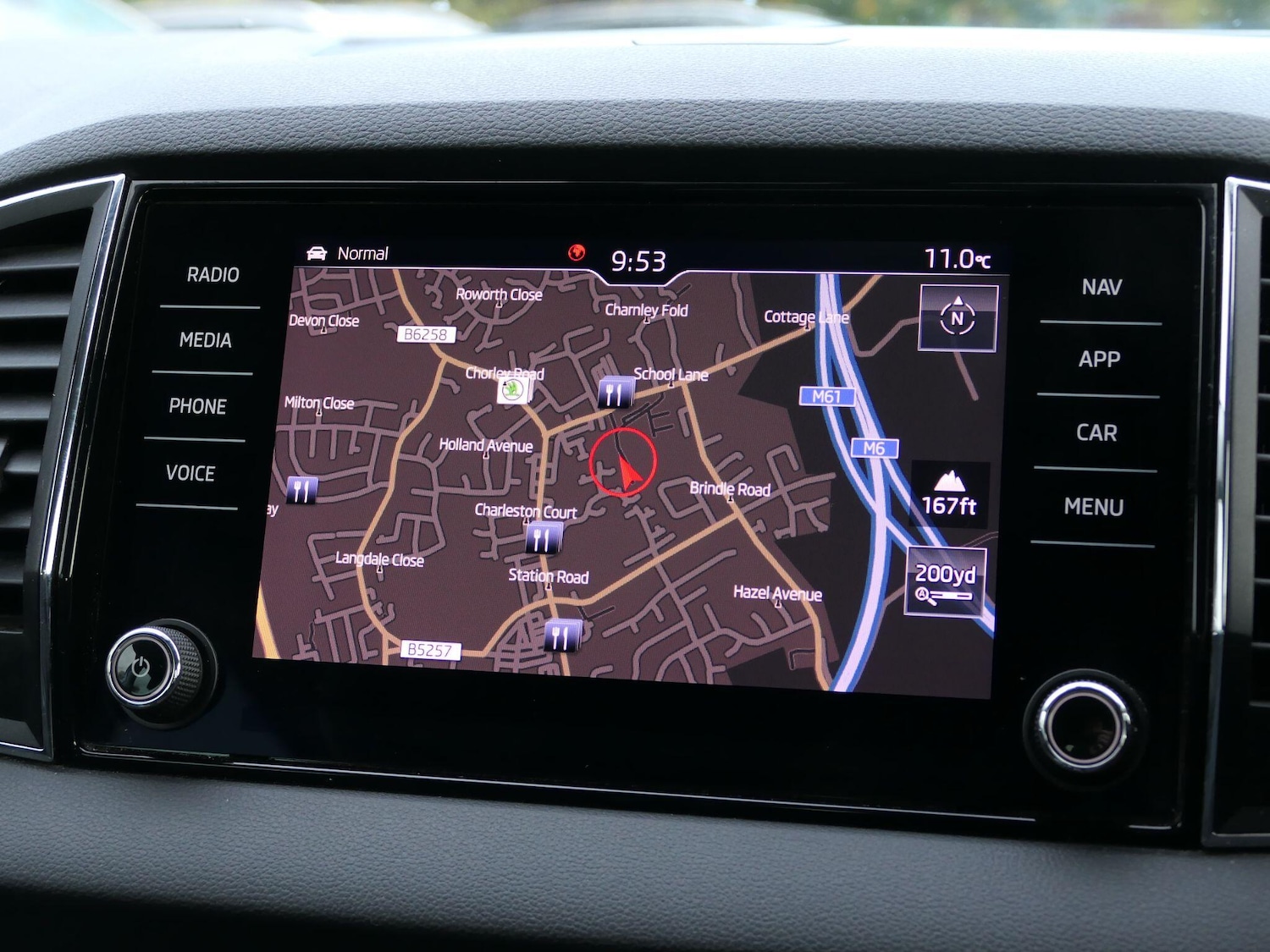 Used Skoda Karoq 2019 for sale - 76370246: Photo 22
