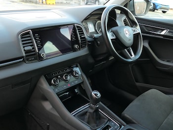 Used Skoda Karoq 2019 for sale - 76370246: Photo