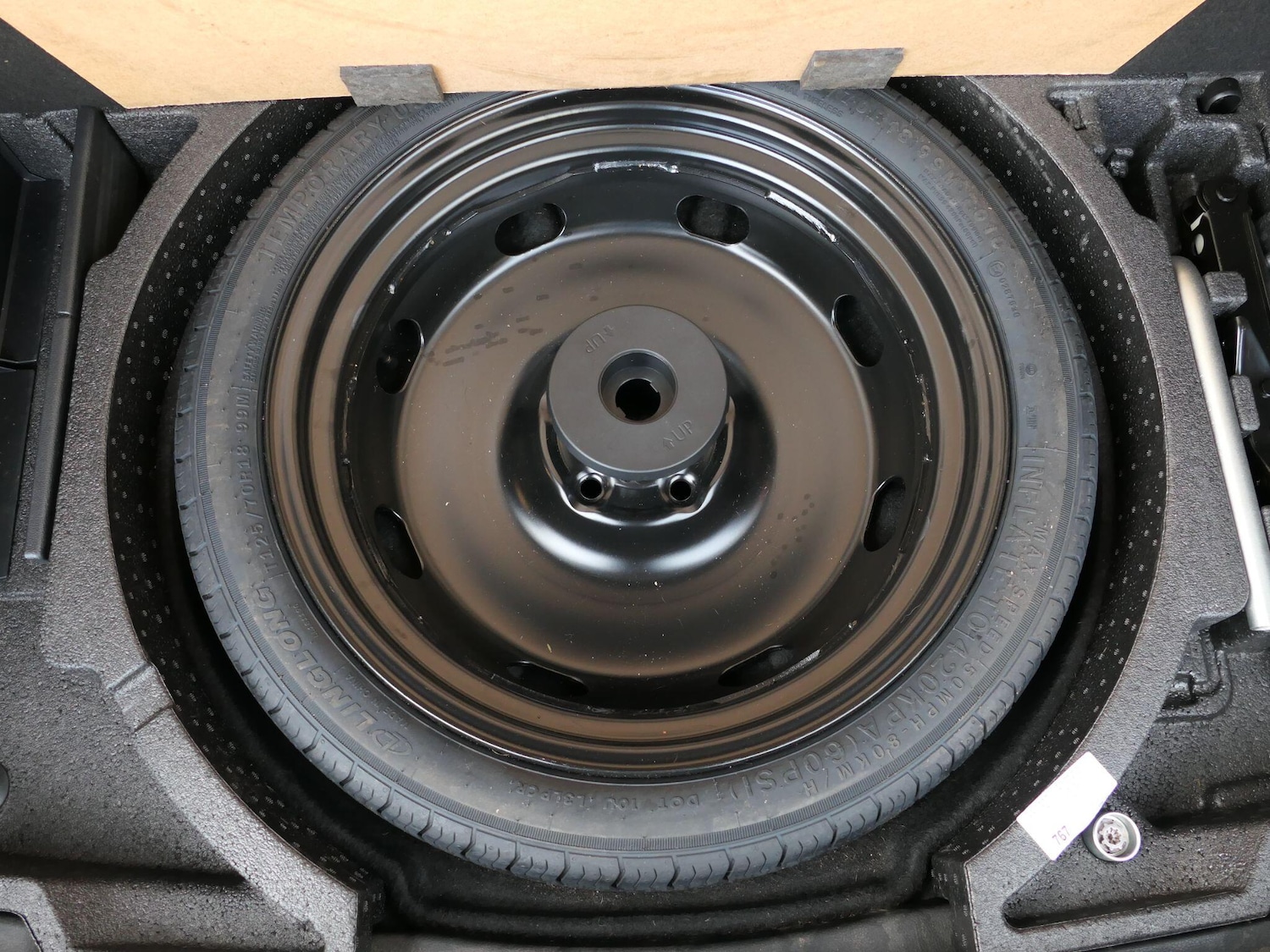 Used Skoda Karoq 2019 for sale - 76370246: Photo 30
