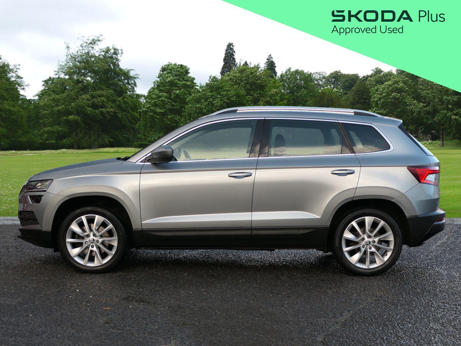 Used Skoda Karoq 2019 for sale - 76370246: Photo 5