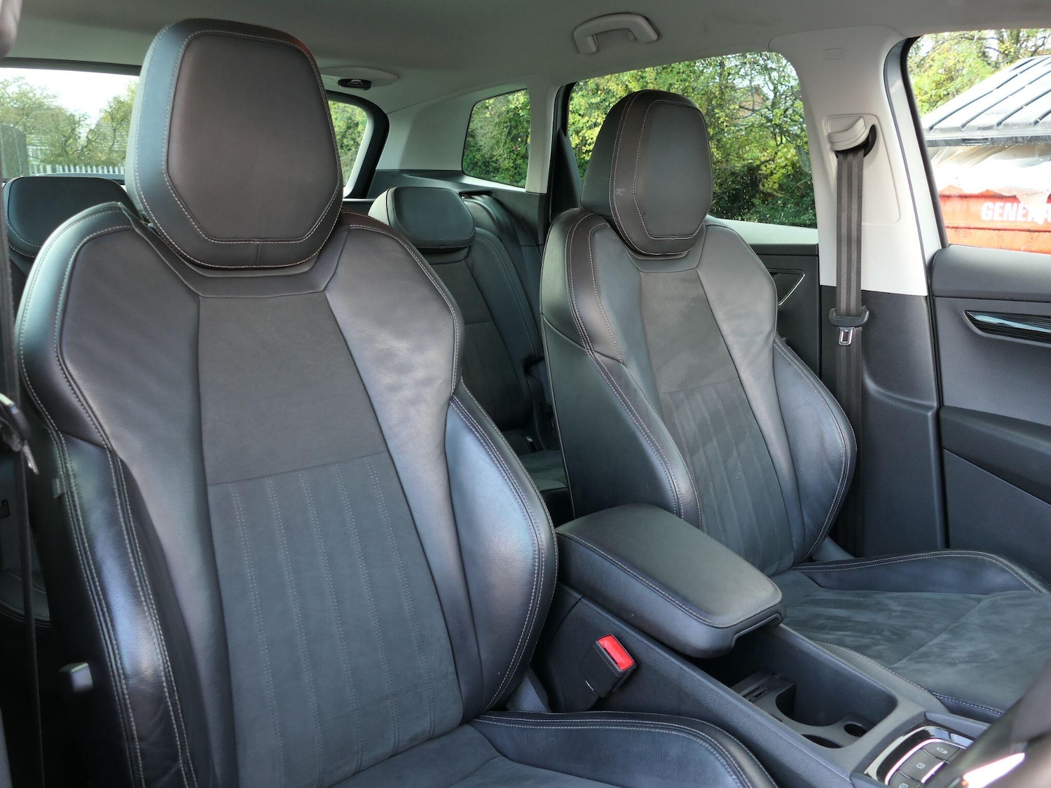 Used Skoda Karoq 2019 for sale - 76370246: Photo 8