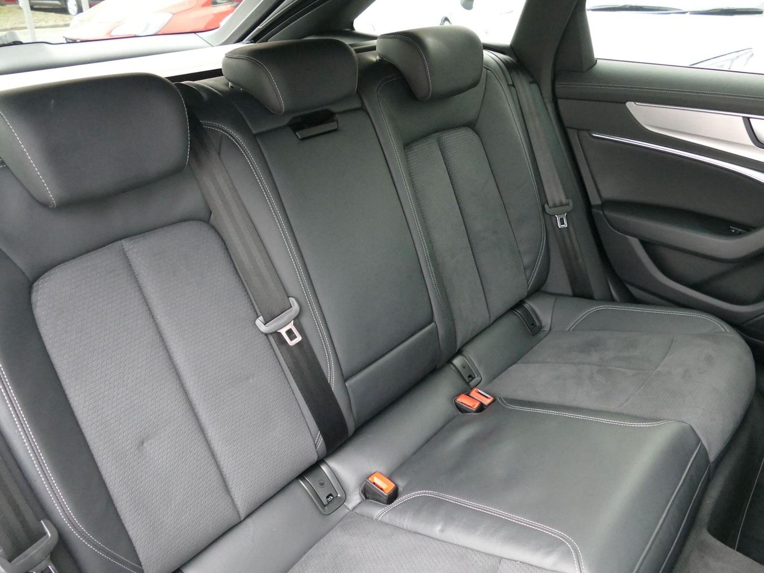 Used Audi A6 2023 for sale - 77255353: Photo 10