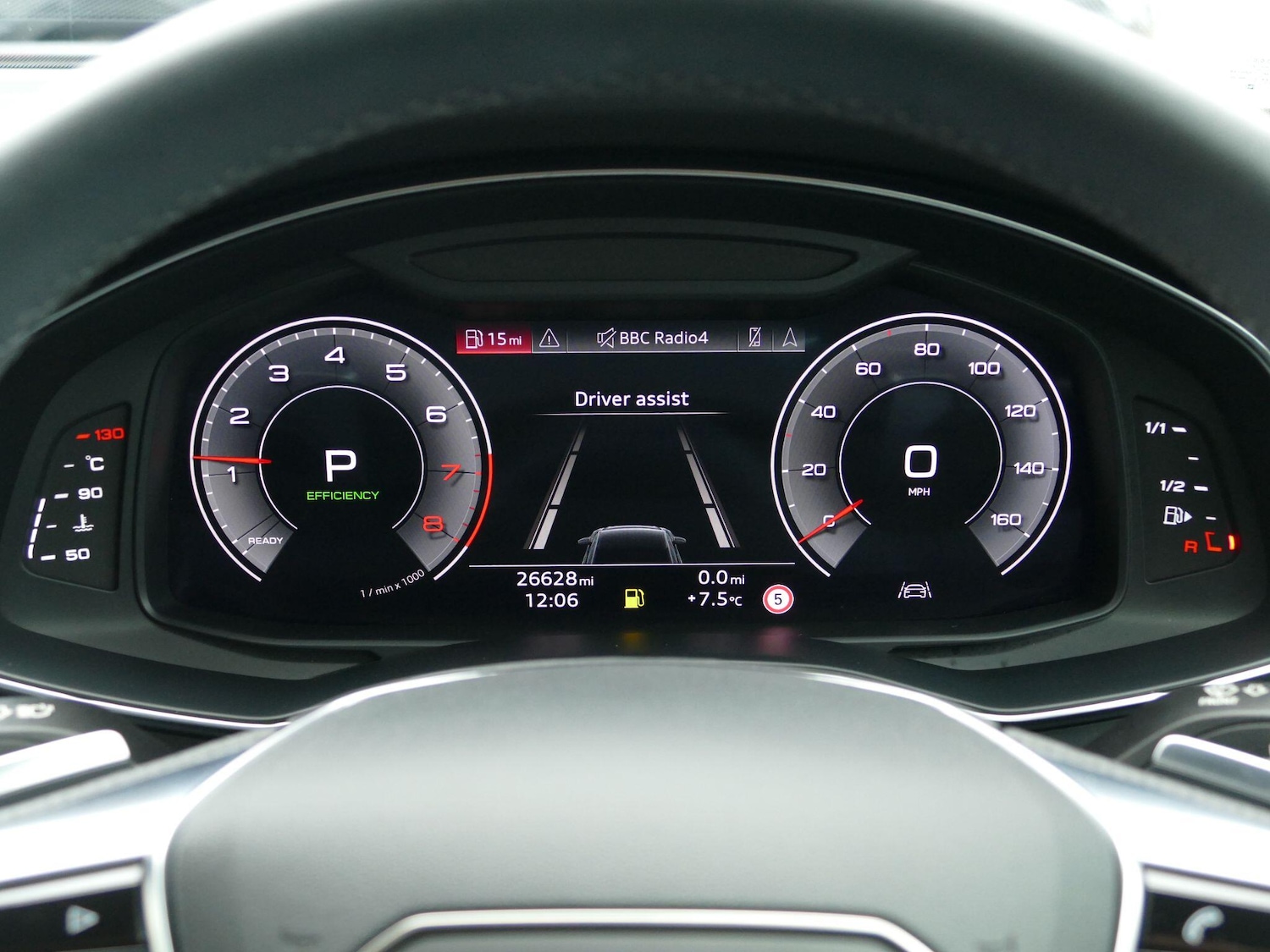 Used Audi A6 2023 for sale - 77255353: Photo 16