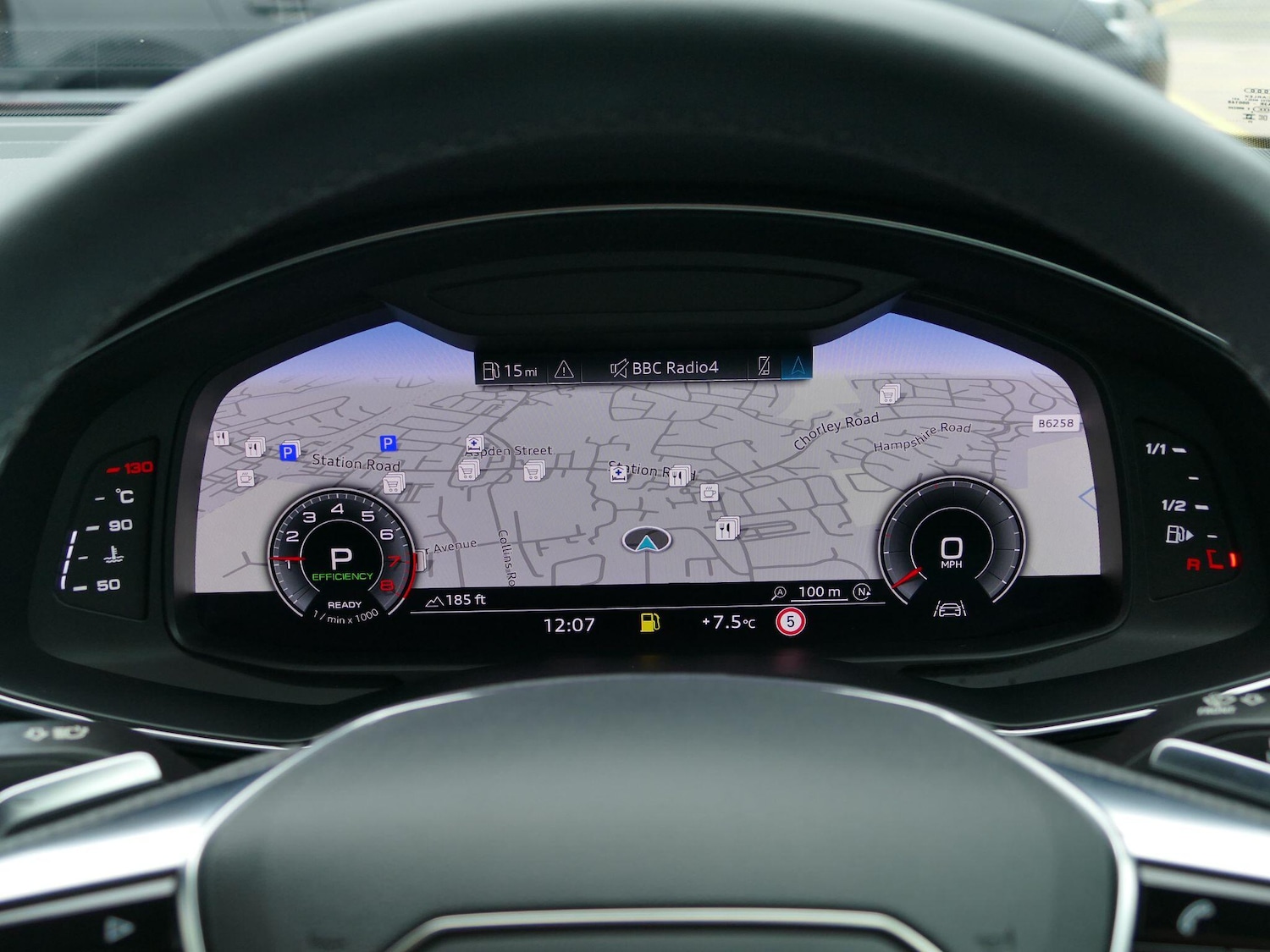 Used Audi A6 2023 for sale - 77255353: Photo 17